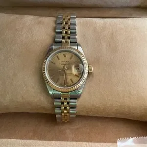 Rolex | Accessories | Preowned 993 Rolex Oyster Perpetual  display picture 3